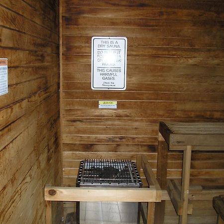 Seaside Camping Resort Cottage 9 Εξωτερικό φωτογραφία