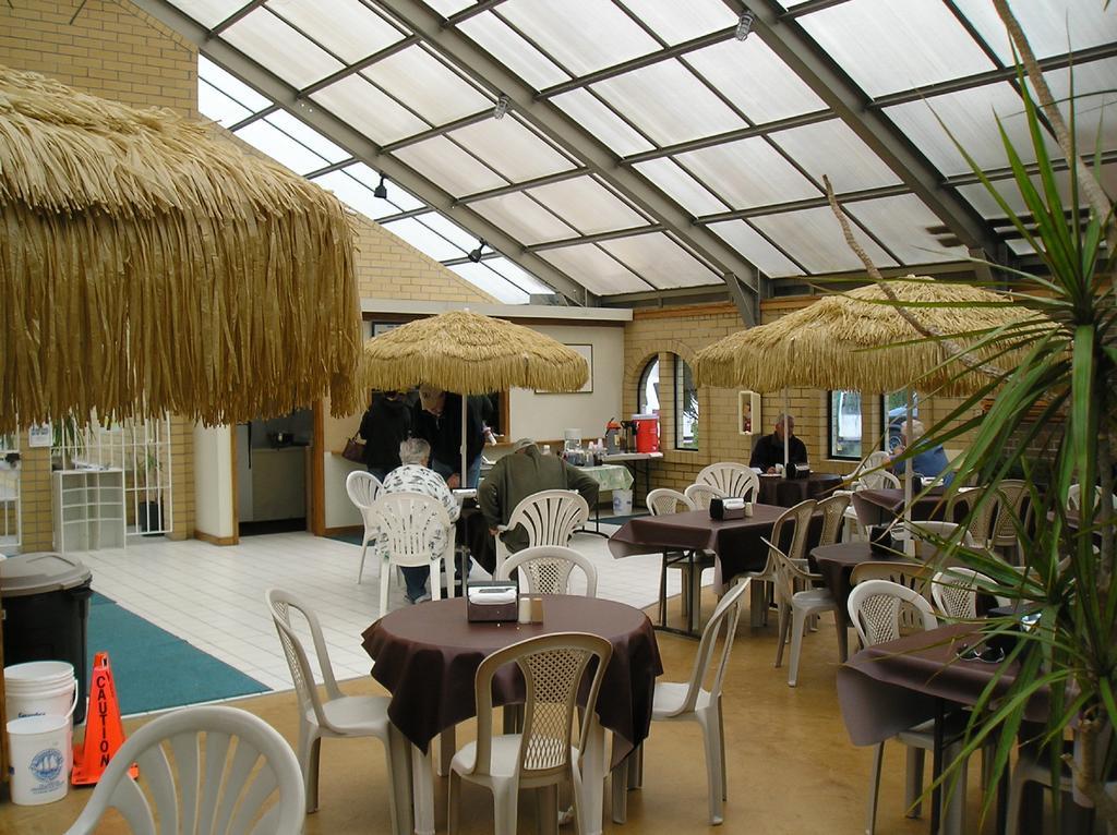 Seaside Camping Resort Cottage 9 Εξωτερικό φωτογραφία