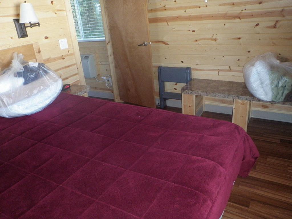 Seaside Camping Resort Cottage 9 Δωμάτιο φωτογραφία