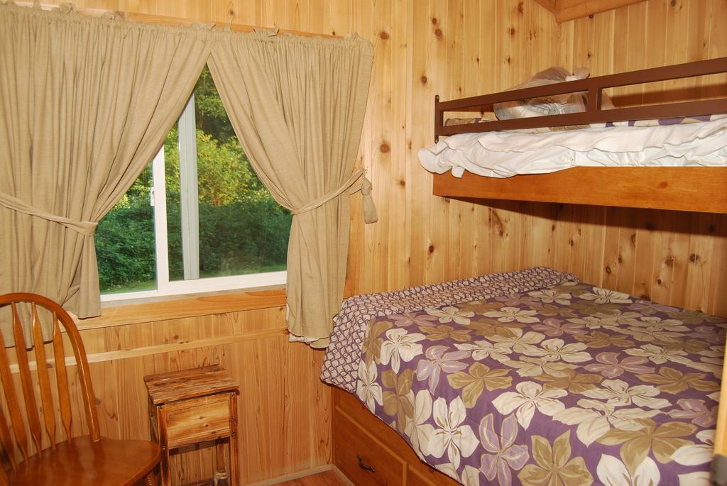 Seaside Camping Resort Cottage 9 Δωμάτιο φωτογραφία